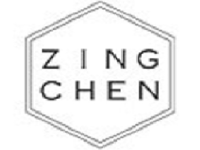 ZING CHEN加盟