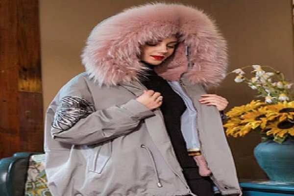 女人的衣柜加盟费