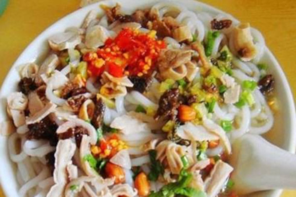 抱罗粉