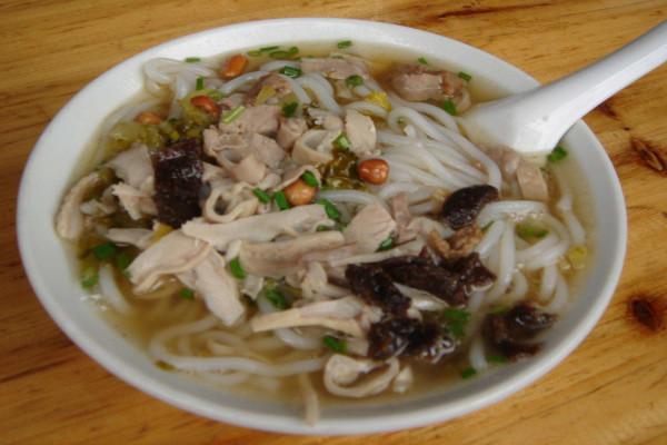抱罗粉