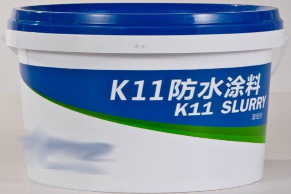 k11防水涂料