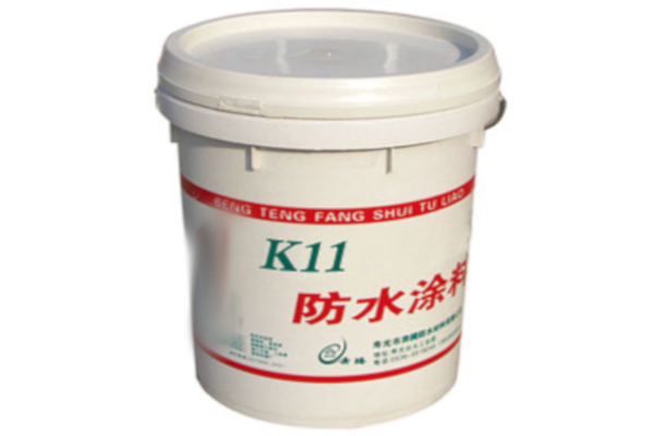 k11防水涂料
