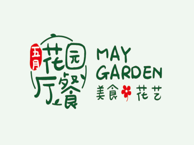 五月花园餐厅加盟