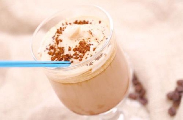 耕喜奶茶