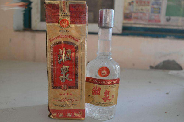 湘泉酒加盟