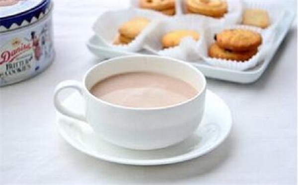 85度C奶茶加盟