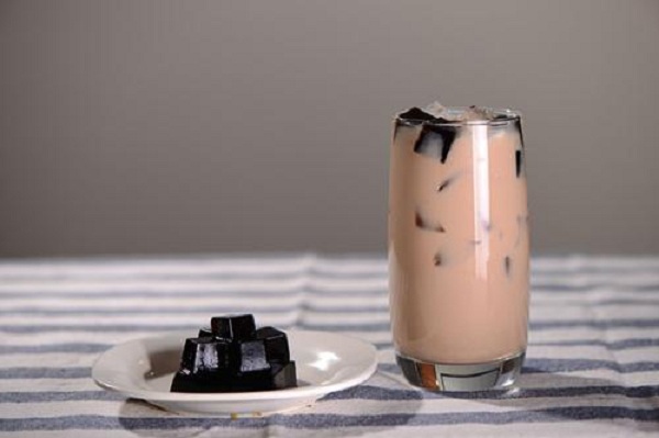 耕喜奶茶