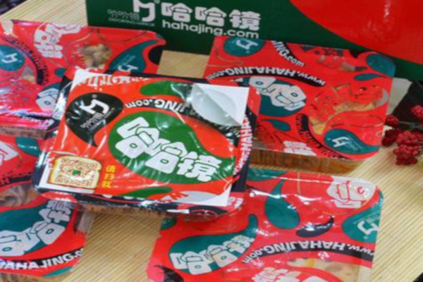 【哈哈镜食品加盟】如何加盟哈哈镜食品？哈哈镜食品加盟详情！
