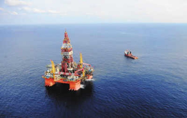 中海石油加盟费