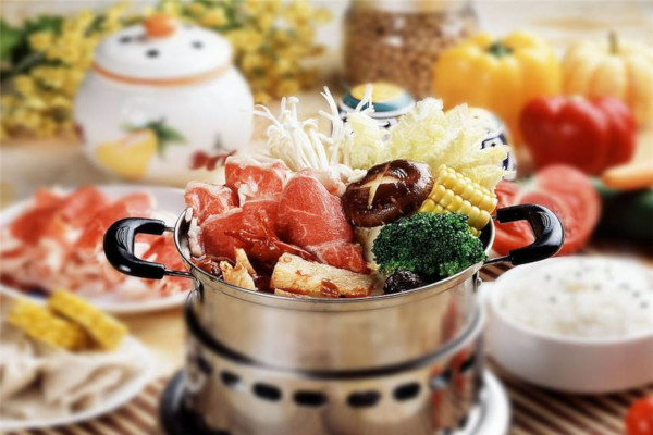 凯里自助小火锅