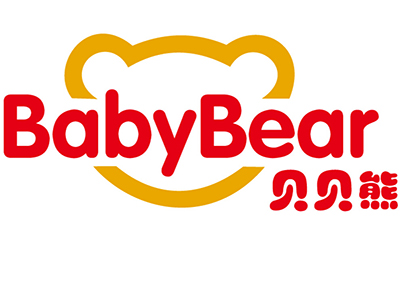 贝贝熊母婴店加盟