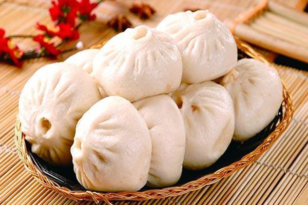 万利隆包子铺