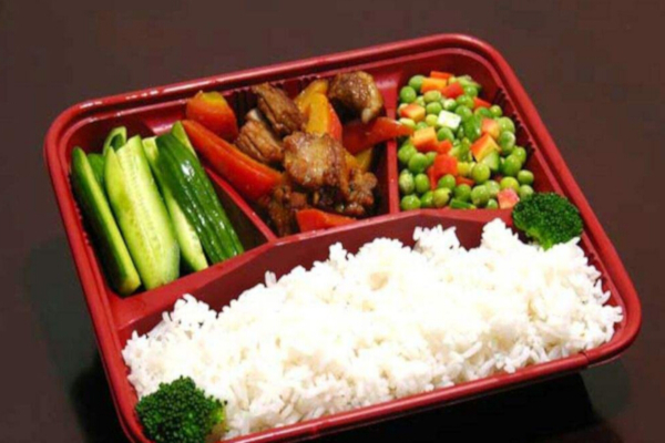 王记快餐
