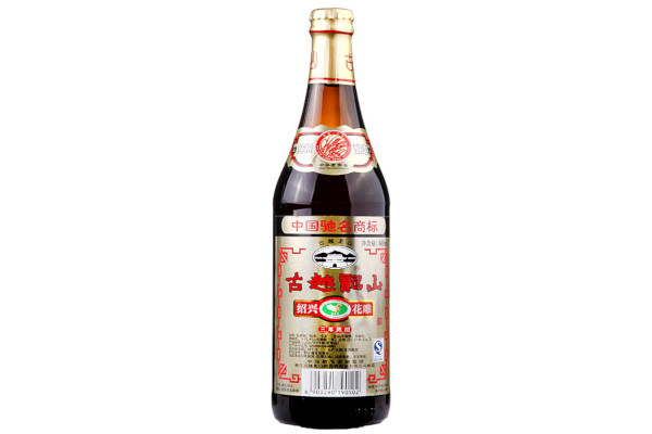 古越龙山花雕酒