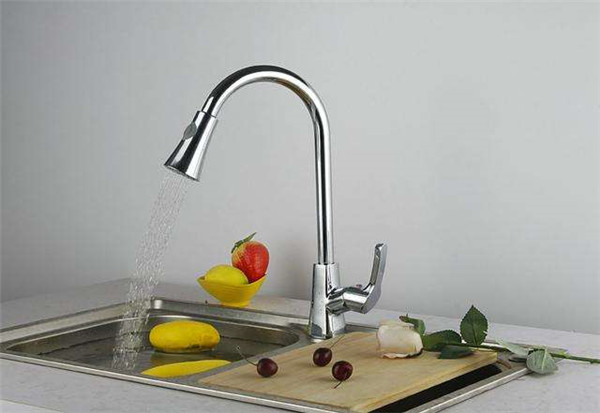 水龙头加盟店