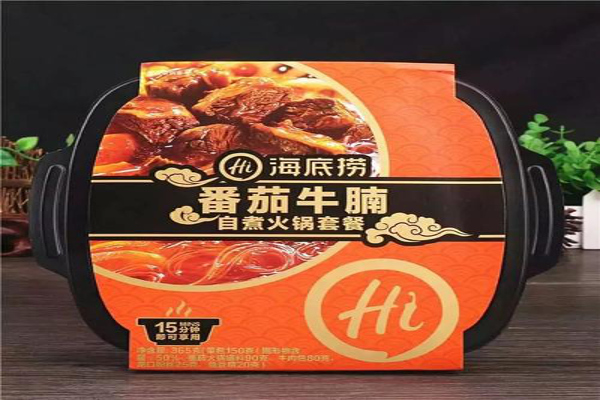 方便火锅加盟费