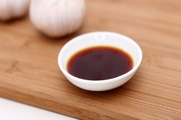 酱油