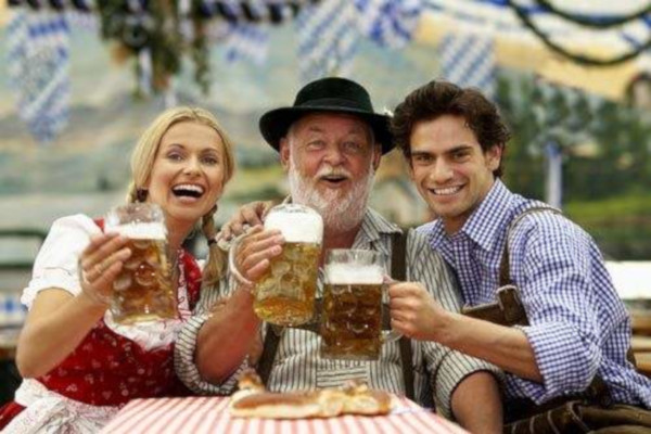 德国啤酒加盟费
