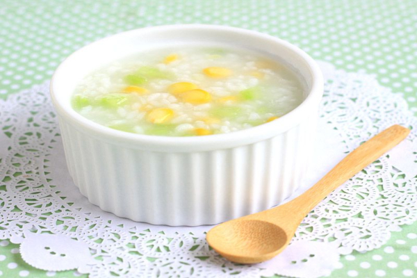 哆咪手工辅食