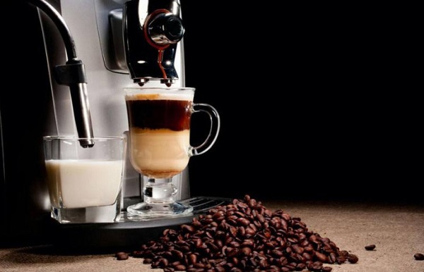 咖啡机加盟_开店加盟咖啡机，赚钱超级简单！