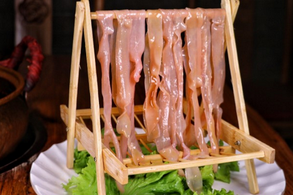 鹅肉火锅加盟费