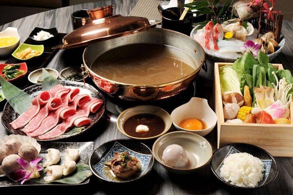 鹅肉火锅加盟费
