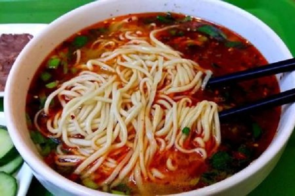 东北米粉加盟费