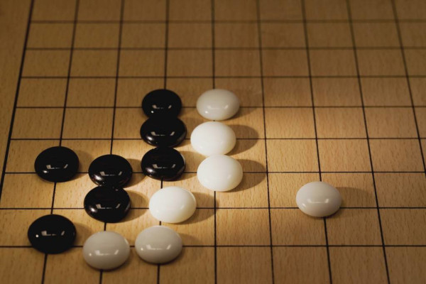 棋类培训加盟