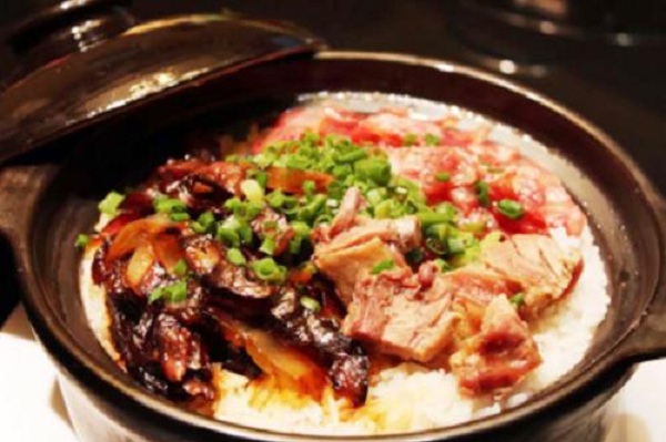 铁锅饭加盟费是多少？