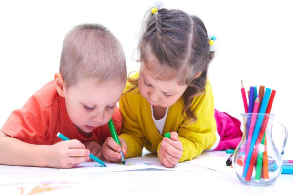 幼儿画画加盟_开幼儿画画加盟店让您生活富裕！