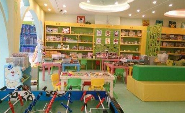 玩具体验馆加盟_开一家玩具体验馆加盟店需要准备什么？
