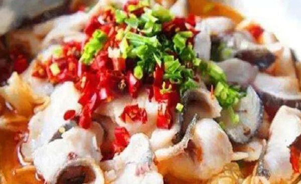 柴火鱼加盟费