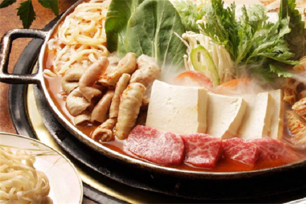 潮汕牛肉丸火锅加盟费