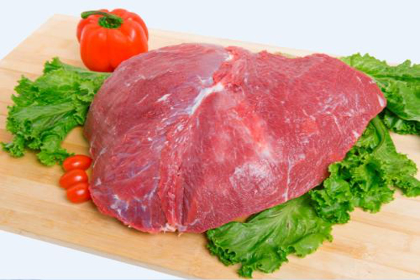 清真牛羊肉