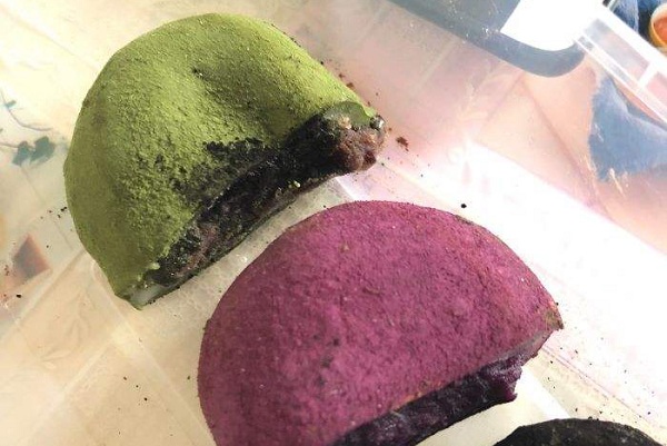 糯小米加盟费