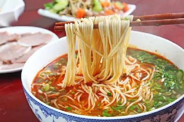 天意麻辣面