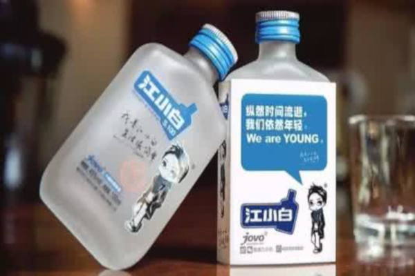 品牌白酒加盟