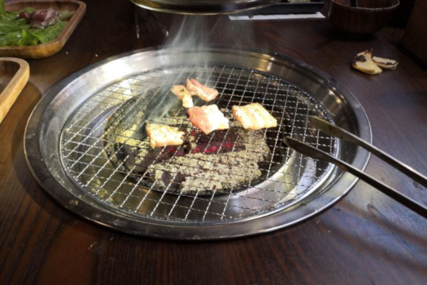 日和美時·日式烧肉加盟
