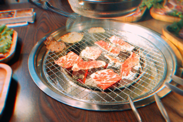 日和美時·日式烧肉