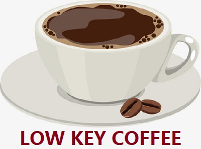 LOW KEY COFFEE加盟费