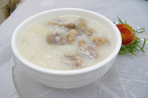 早粥道加盟费