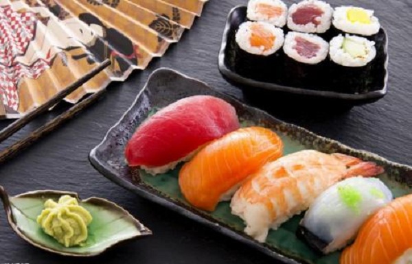 渔喜寿司加盟