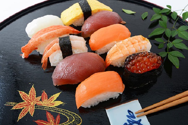 渔喜寿司