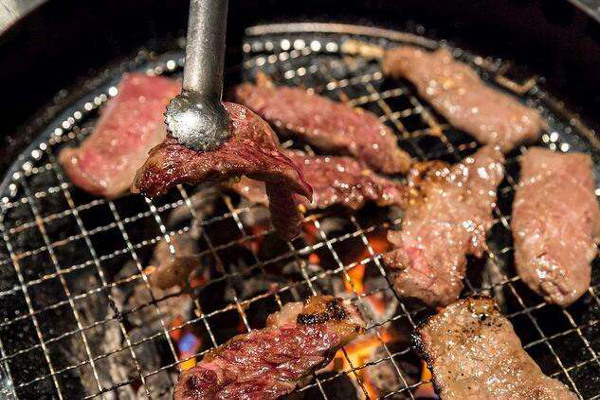 肉匠Korean BBQ加盟费