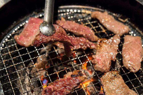 肉匠Korean BBQ加盟