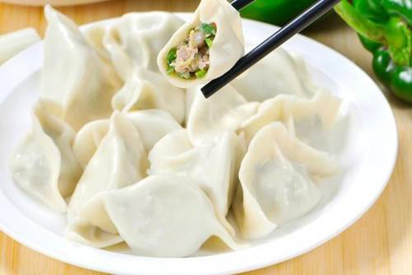 品牌饺子加盟费