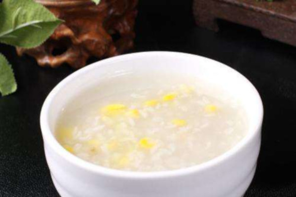 陈记粥店加盟费
