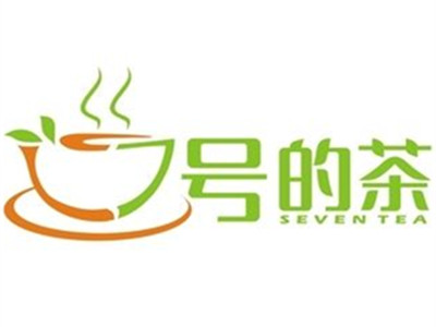 七号奶茶加盟