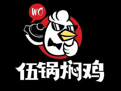 伍锅焖鸡加盟