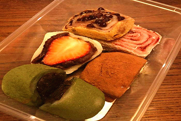 糯小米加盟费